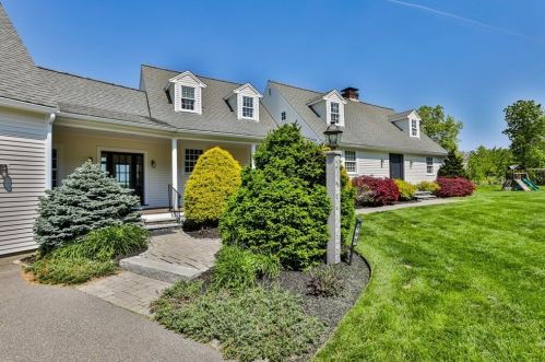 180 Prospect Hill Rd, Harvard, MA 01451-1302