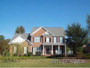 605 Rupert Dr, Greenville, NC 27858-6336