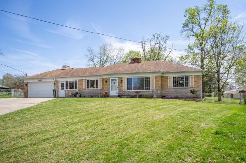 2651 Breezy Way, Cincinnati, OH 45239-5517