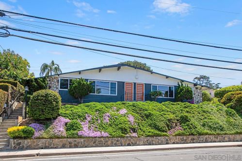8529-35 Lemon Ave, La Mesa, CA 91941-5312