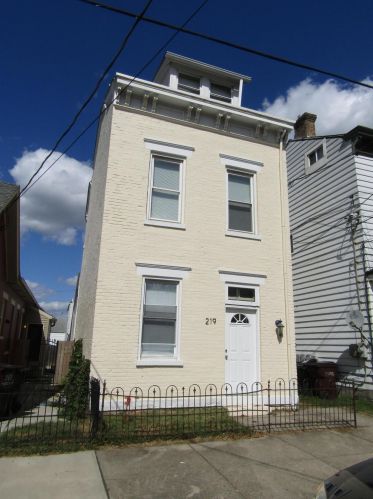 219 Forrest St, Newport, KY 41071-3573