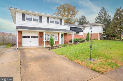 2124 Armour Dr, Wilmington, DE 19808-5304