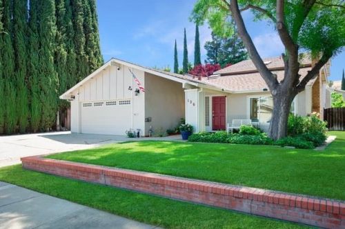 126 Plympton Ct, San Jose, CA 95139-1256