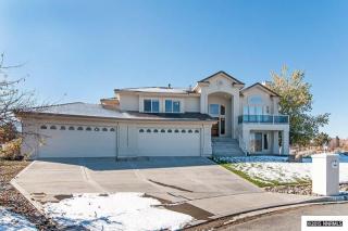 12695 Silver Wolf Rd, Reno, NV 89511-4796