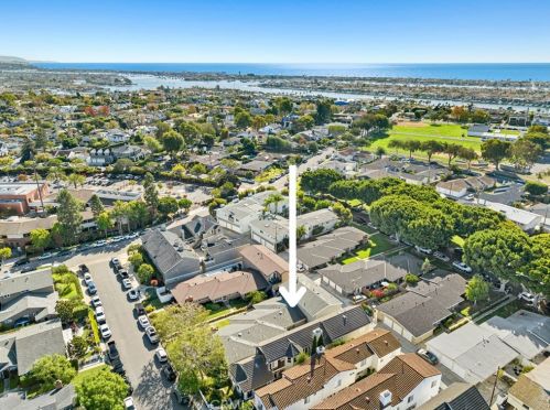 1601 Haven Pl, Newport Beach, CA 92663-5309