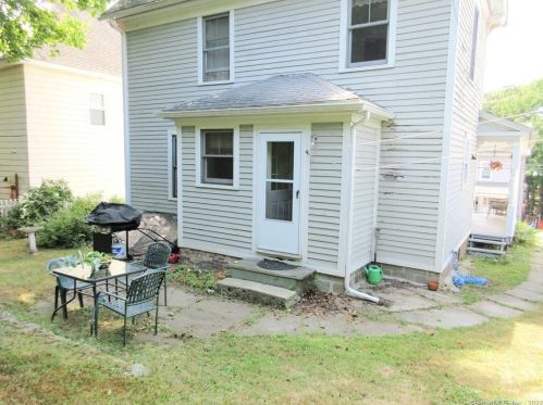 21 Berkeley Ave, United States Coast Guard Ac CT  06320-5311 exterior