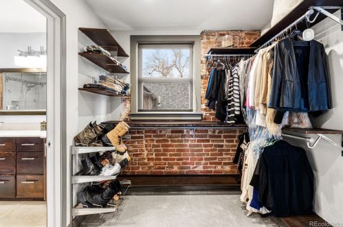 101 Corona St, Denver CO 80218-3803 exterior