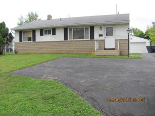 1260 Bryson Rd, Columbus, OH 43224-2011
