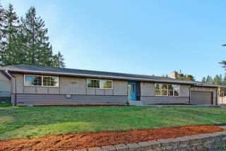 10924 36th Ave, Everett WA  98208-5405 exterior