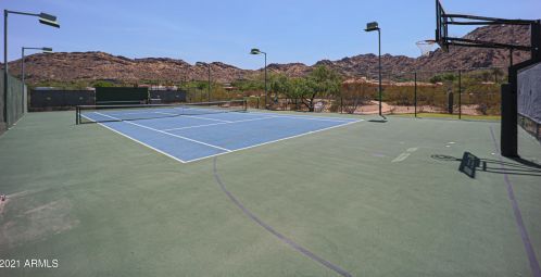 6220 Cholla Dr, Scottsdale AZ 85253-3170 exterior