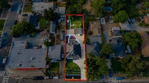 137 Altadena Dr, Altadena CA  91001-5104 exterior