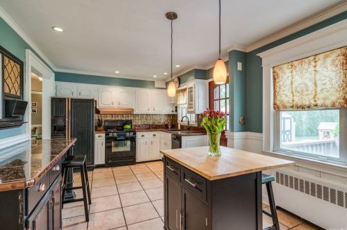419 4 St, Elwood NY  11731-2932 exterior