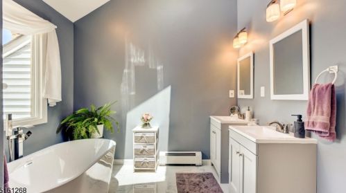 13 Buchannan Way, Flemington NJ  08822-3205 exterior