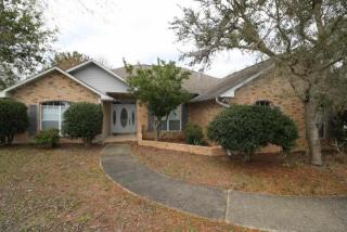 3012 Corsair Dr, Pensacola FL  32507-8100 exterior
