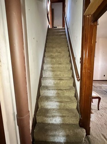 9 Southern Ave, Covington KY  41015-1491 exterior