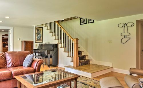 752 Hill Rd, Keene NH  03431-2137 exterior