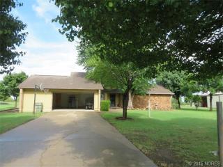 12303 Sheridan Rd, Collinsville, OK 74021-7107