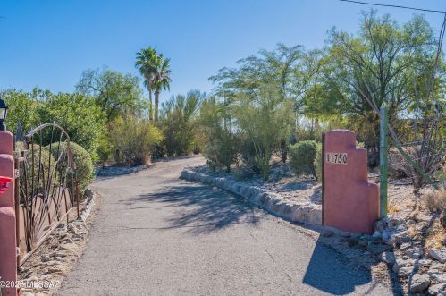 11750 Camino Del Desierto, Tucson, AZ 85747-9337