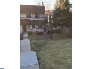 932 Green St, Norristown PA  19401-3914 exterior