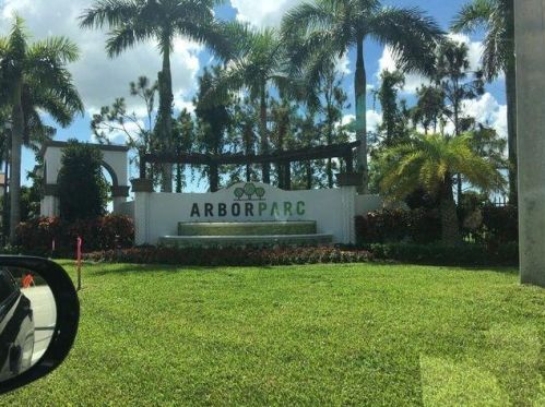 4144 Napoli Lake Dr, West Palm Beach, FL 33410-7503
