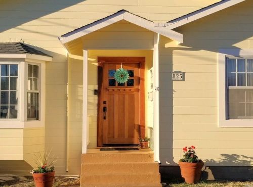 825 Flores Way, Rio Vista CA  94571-1413 exterior