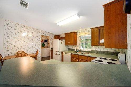 14061 16th Ct, Summerfield FL  34491-2009 exterior