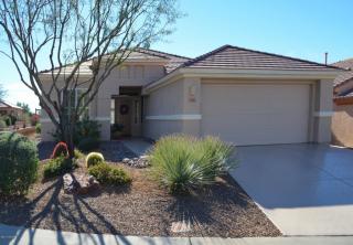 5279 Tortolita Flats Ln, Marana, AZ 85658-4179