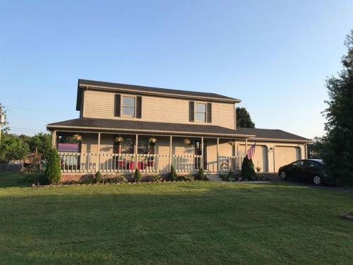 417 Meadow Dr, Berea, KY 40403-9009