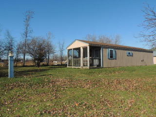 702 Campbell Rd, Churubusco, NY 12923-1916