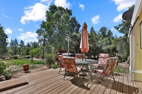 4540 Paseo Pinar, Greenwood, CA 95635-9613