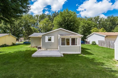 246 Jacqueline Dr, London OH  43140-1181 exterior