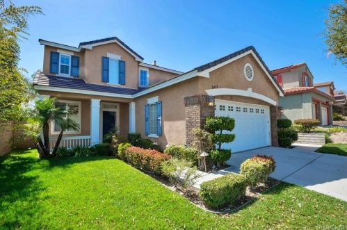 26452 Beecher Ln, Santa Clarita, CA 91381-1408