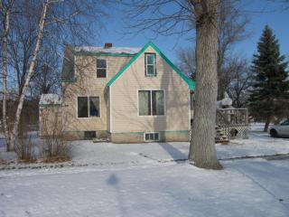 411 Monroe Ave, Beaulieu MN  56557-4111 exterior