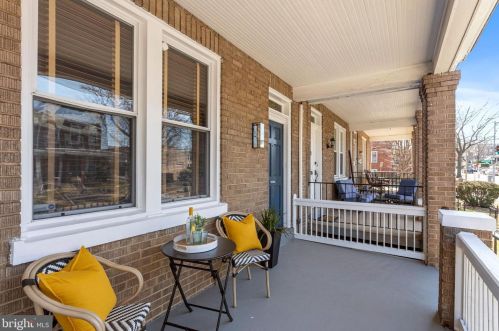 5105 5th St, Washington, DC 20011-4040