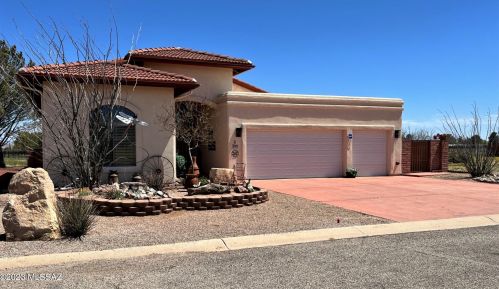 198 Cholla Dr, Sunizona, AZ 85625-4065