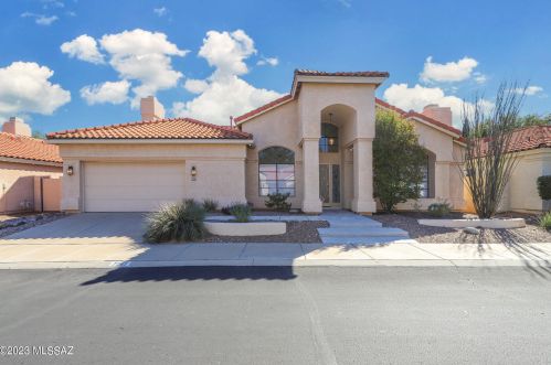 7262 Shoreline Dr, Tucson, AZ 85715-3400