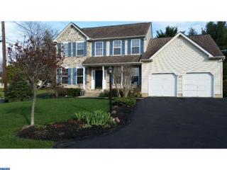 1321 Line St, Lansdale, PA 19446-1608