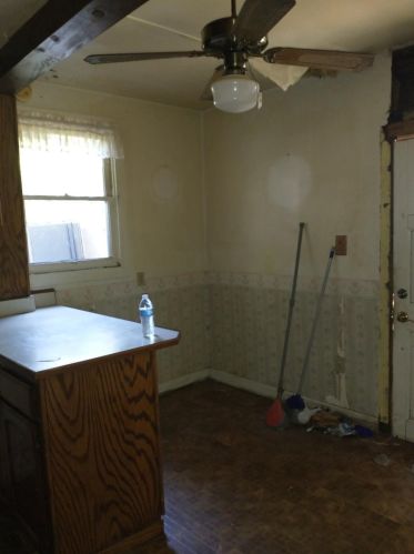 305 Pleasant St, Grass Valley CA  95945-6605 exterior