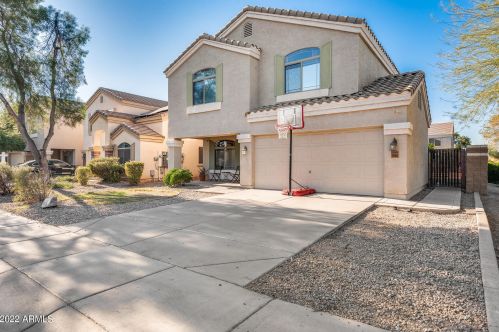 8504 Jocelyn Ter, Tolleson, AZ 85353-3636
