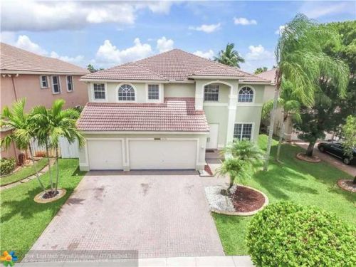 16436 20th St, Hollywood, FL 33027-4465
