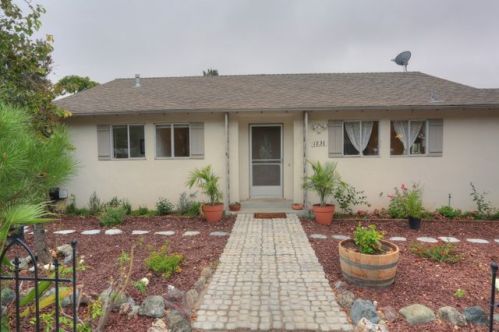 1830 Laurel Ave, Solvang, CA 93463-2114
