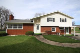 823 5th St, Richmond, IA 52247-9495
