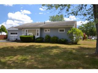 24 Lil Nor Ave, Somersworth, NH 03878-1921