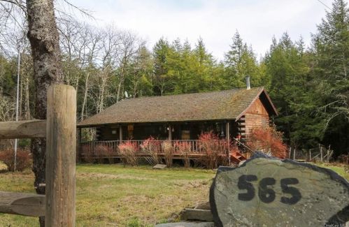 565 Willowemoc Rd, Lew Beach, NY 12758-5829