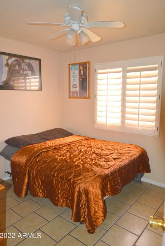 551 Emelita Ave, Mesa AZ 85208-2826 exterior