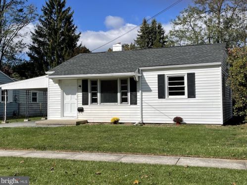 67 Sussex Rd, Camp Hill, PA 17011-6649
