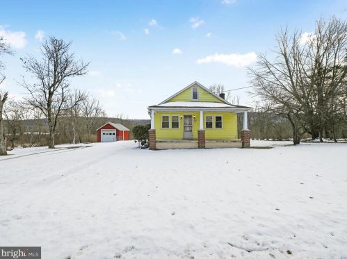 571 Suedberg Rd, Lincoln Colliery, PA 17963-8837