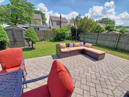 368 Hollywood Ave, Industrial Hillside NJ  07205-2714 exterior