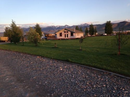 5555 Fish Hatchery Rd, Mackay, ID 83251-4420