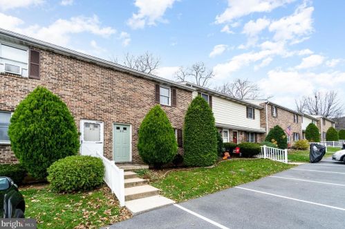 615 Gates Ln, West Enola PA  17025-1600 exterior